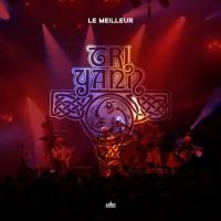 Виниловая пластинка YANN TRI / LE MEILLEUR DE (2LP)